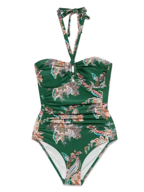 ZIMMERMANN Rhiannon swimsuit 