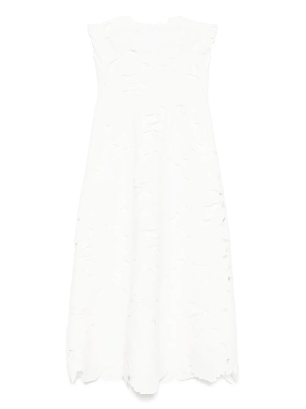 Costarellos Darya Maxi Dress