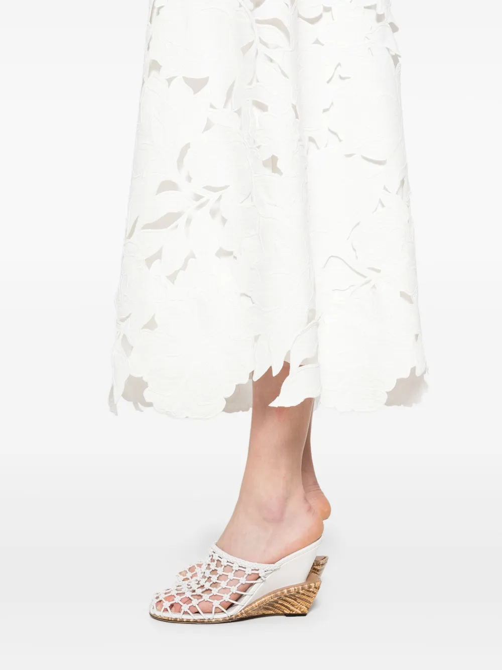 COSTARELLOS DARYA MAXI DRESS 