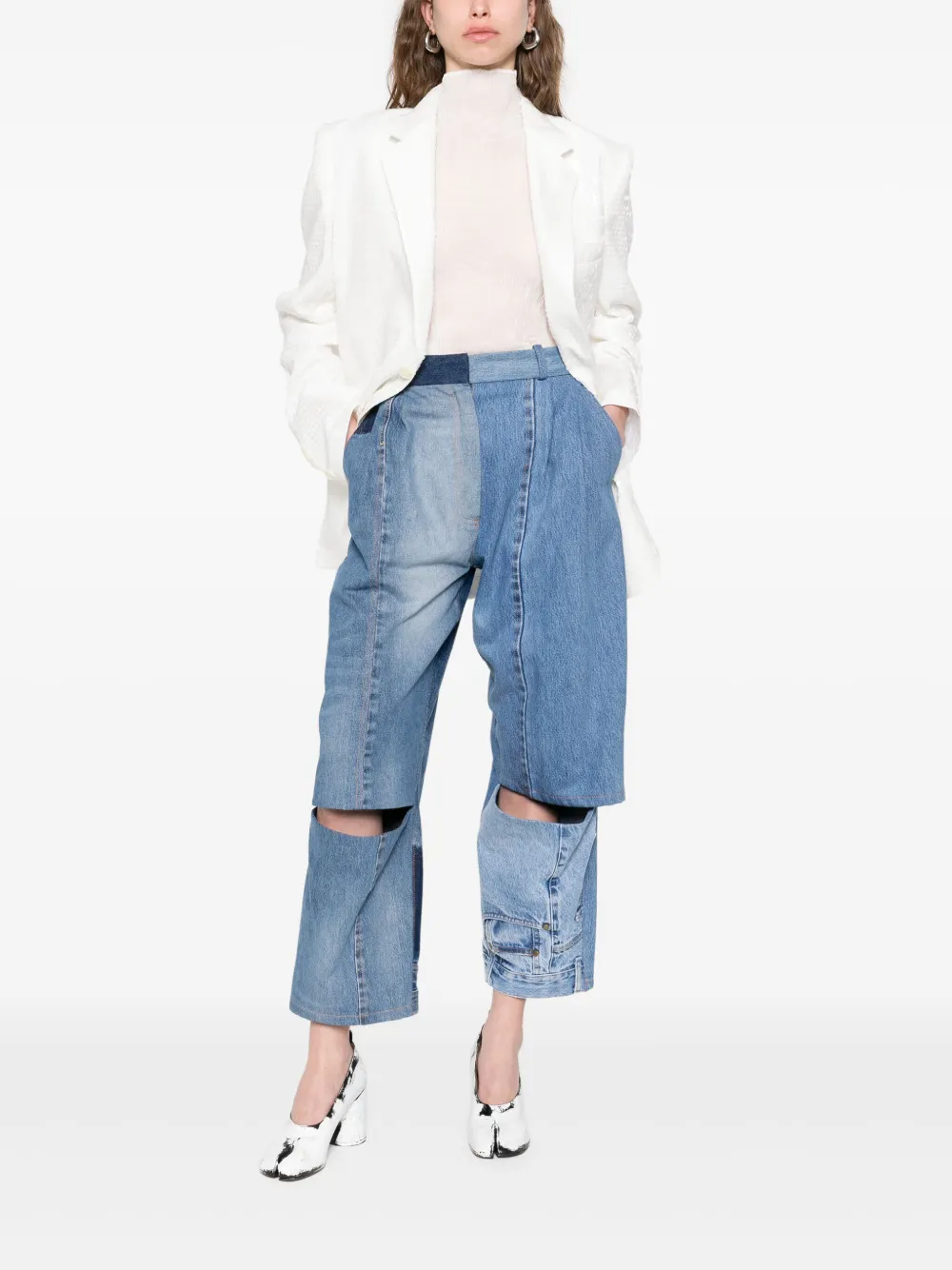 Junya Watanabe sequined blazer | Blazers | Image 2