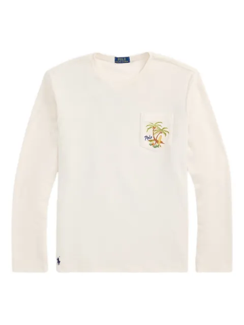Polo Ralph Lauren crew neck sweater