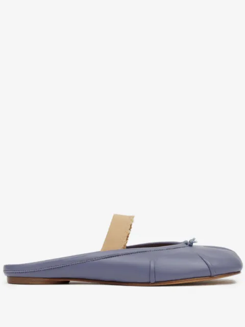 Maison Margiela Tabi mules