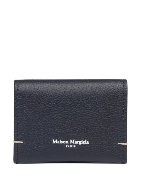 Maison Margiela leather cardholder