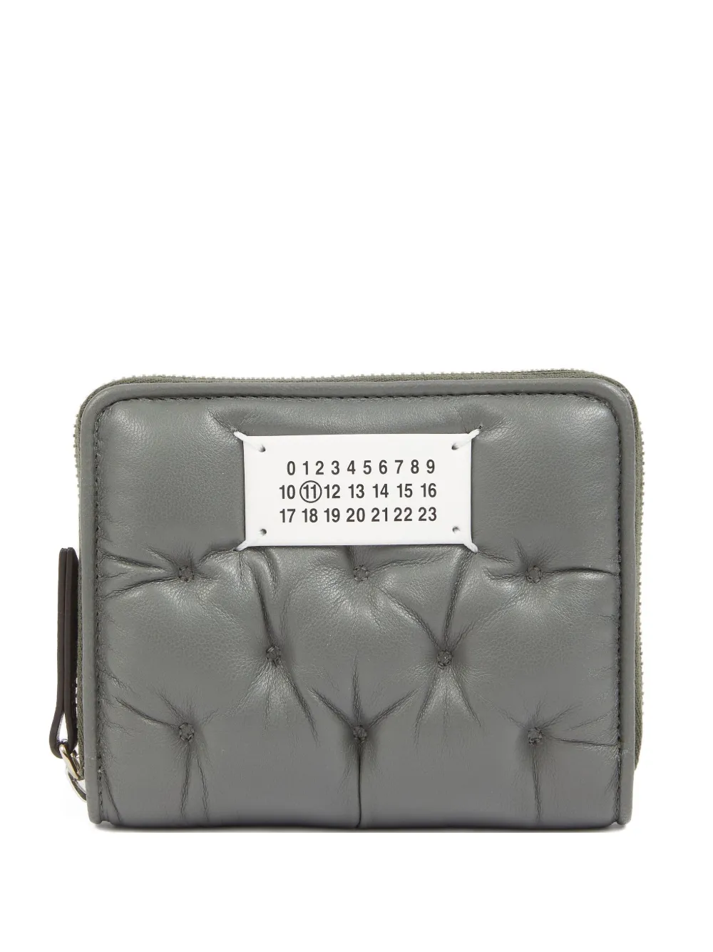 Maison Margiela 財布 - グレー Maison Margiela 財布 - グレー