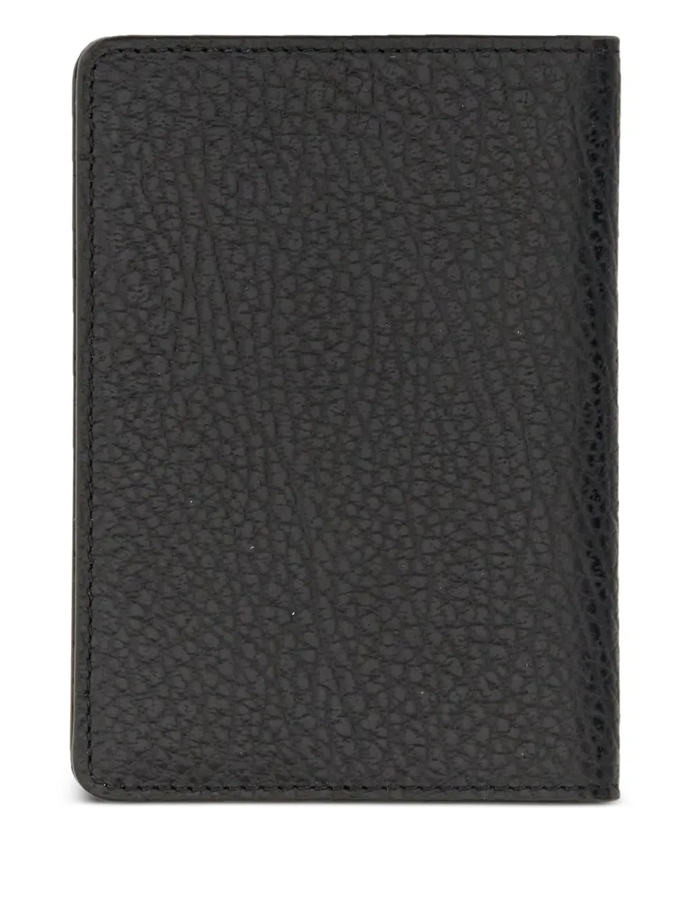 Maison Margiela embossed-leather cardholder | Women | Image 2