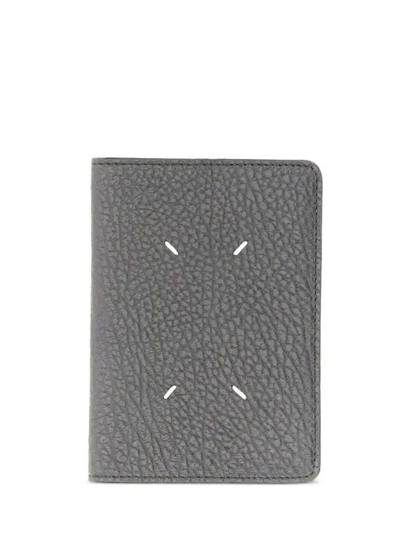 Maison Margiela ブラック カードケース Maison Margiela カードケース | ブラック | FARFETCH JP