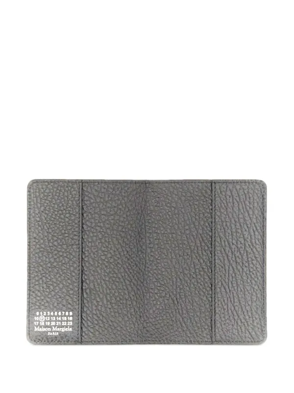 Maison Margiera カードケース Maison Margiela カードケース | ブラック | FARFETCH JP