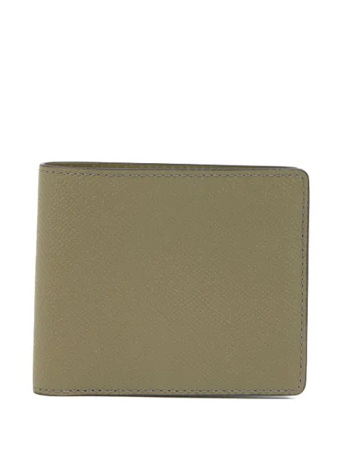 Maison Margiela porte-cartes en cuir