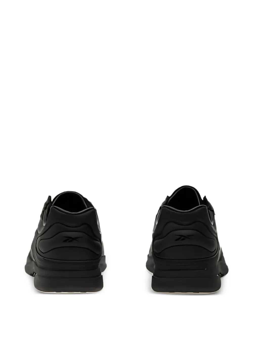 Reebok Hammer Pro Ltd sneakers Black