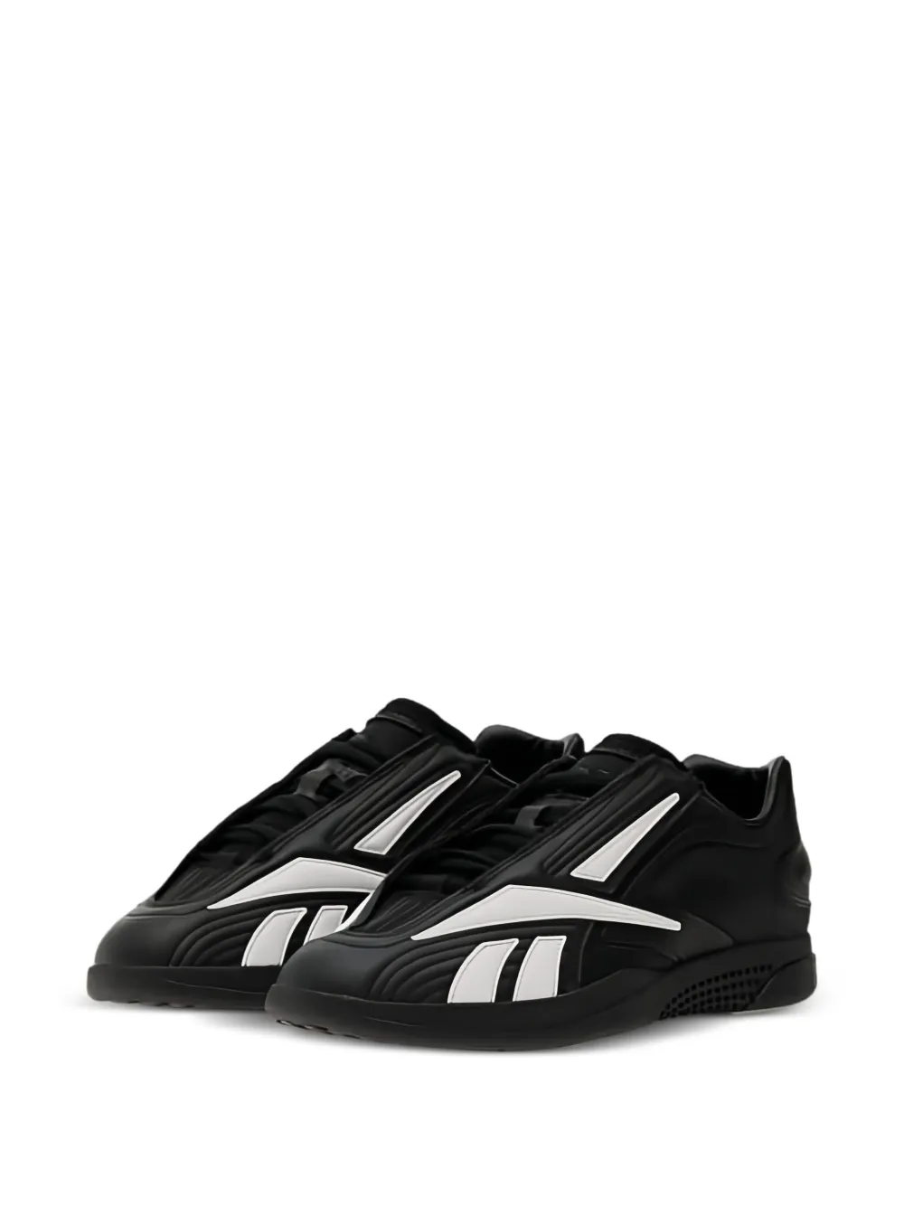 Reebok Hammer Pro Ltd sneakers Black