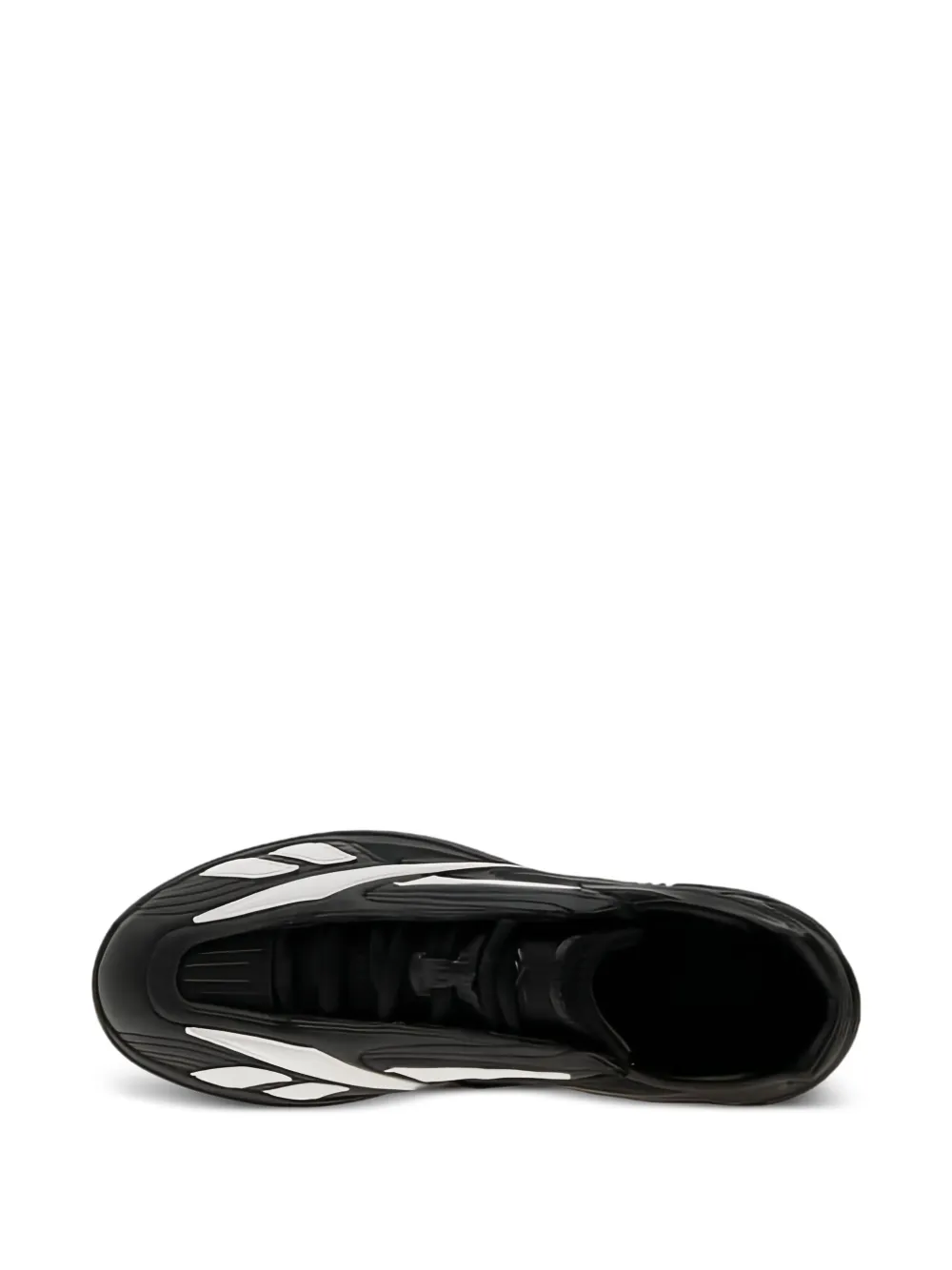 Reebok Hammer Pro Ltd sneakers Black