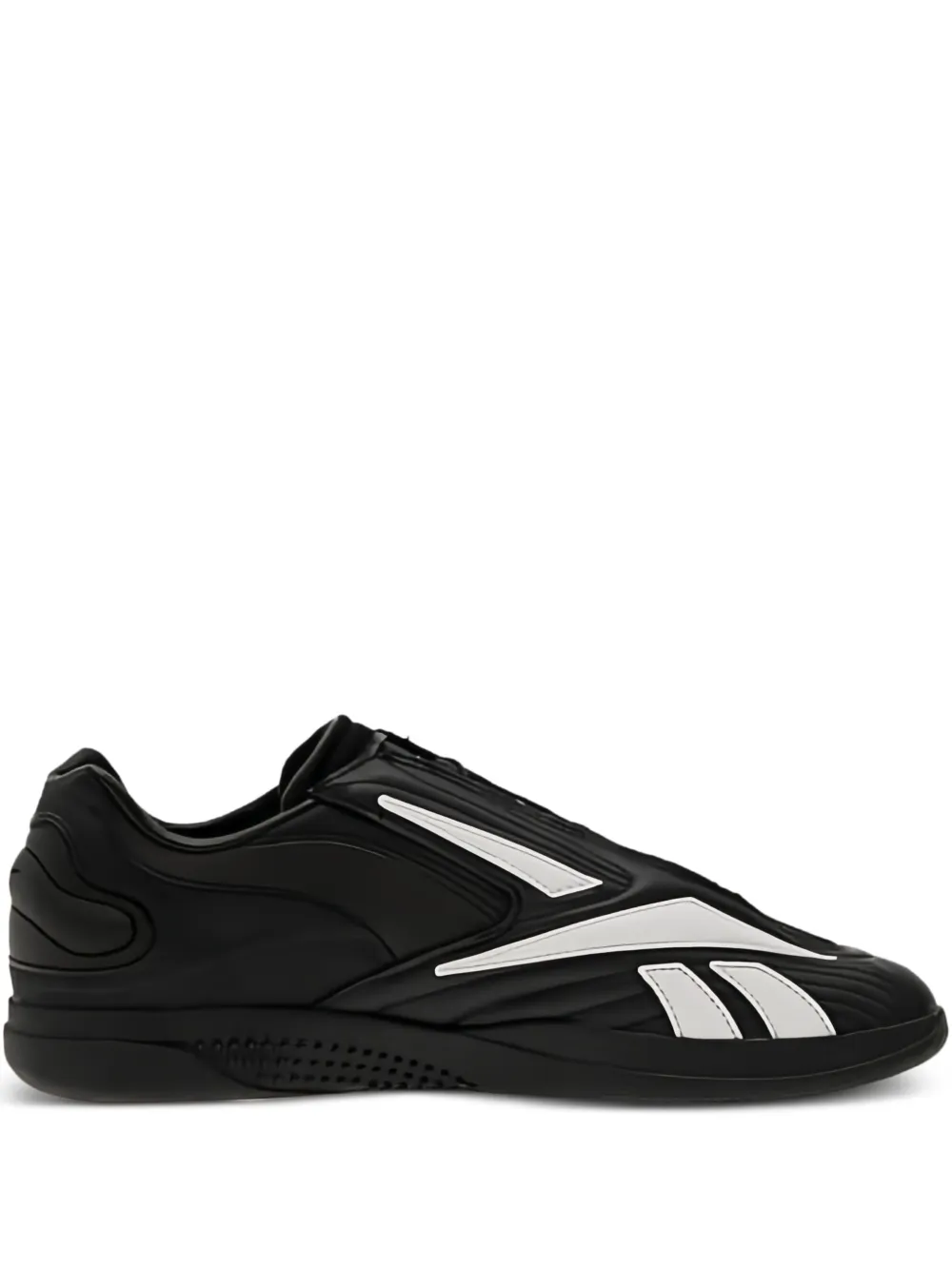 Reebok Hammer Pro Ltd sneakers Black