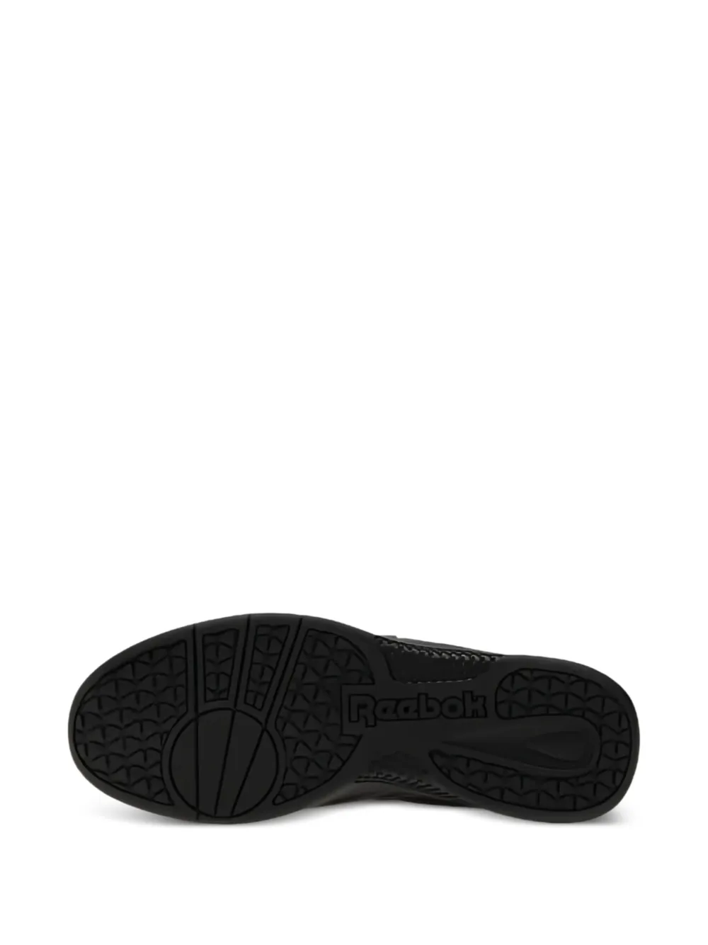 Reebok Hammer Pro Ltd sneakers Black