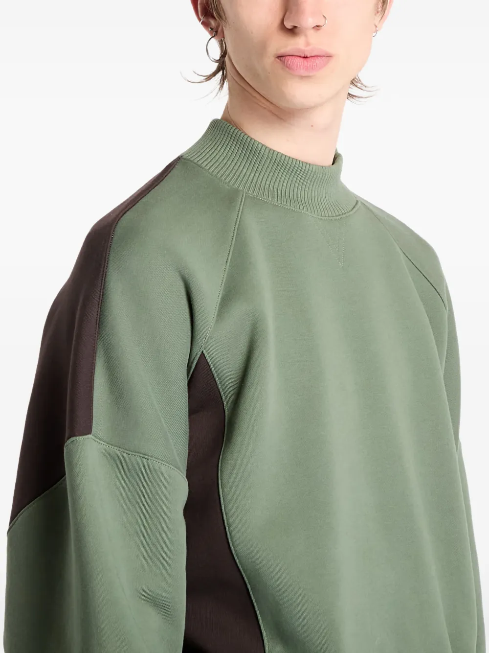 Reebok Felpa girocollo | Image 6