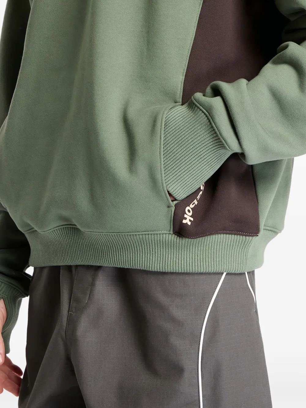 Reebok Felpa girocollo | Image 7