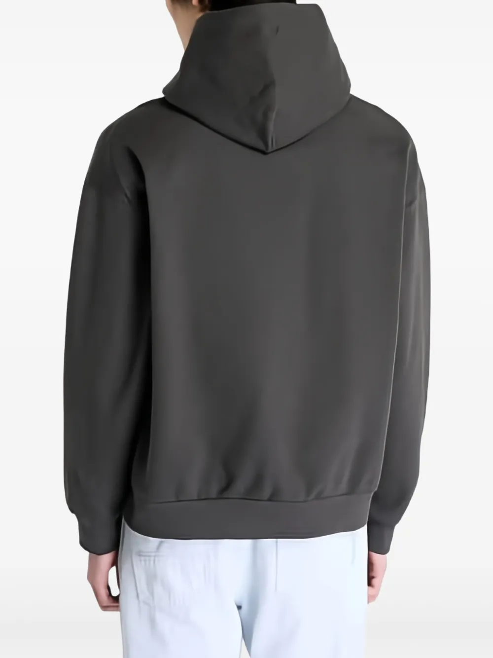 POST ARCHIVE FACTION 8.0 RIGHT HOODIE