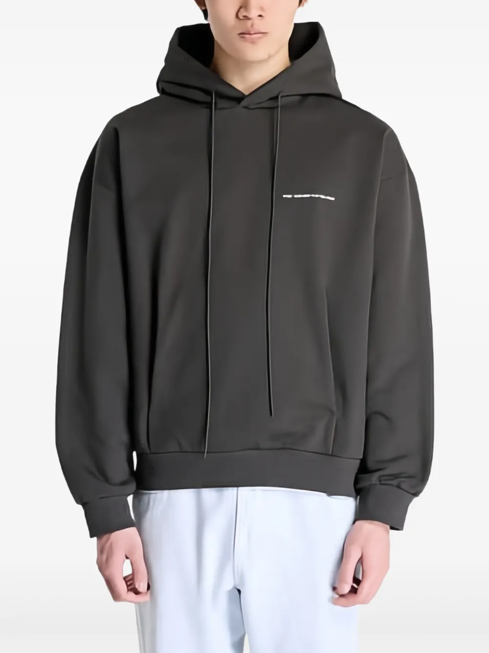 Post Archive Faction 8.0 Right Hoodie