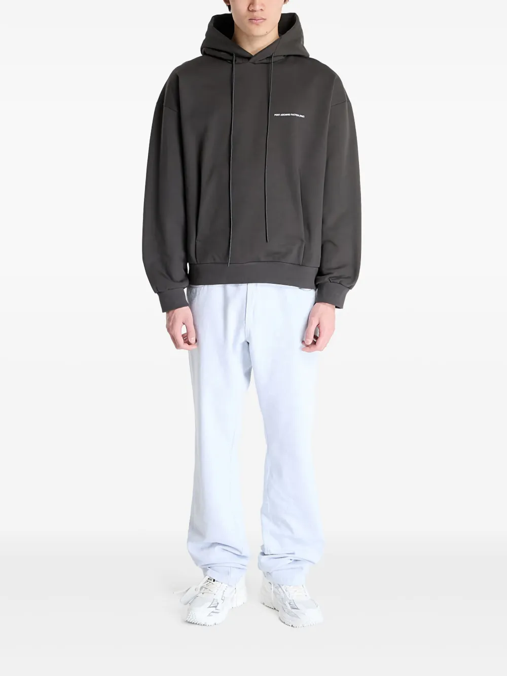 Post Archive Faction hoodie 8.0 Right | Hoodies | Image 2