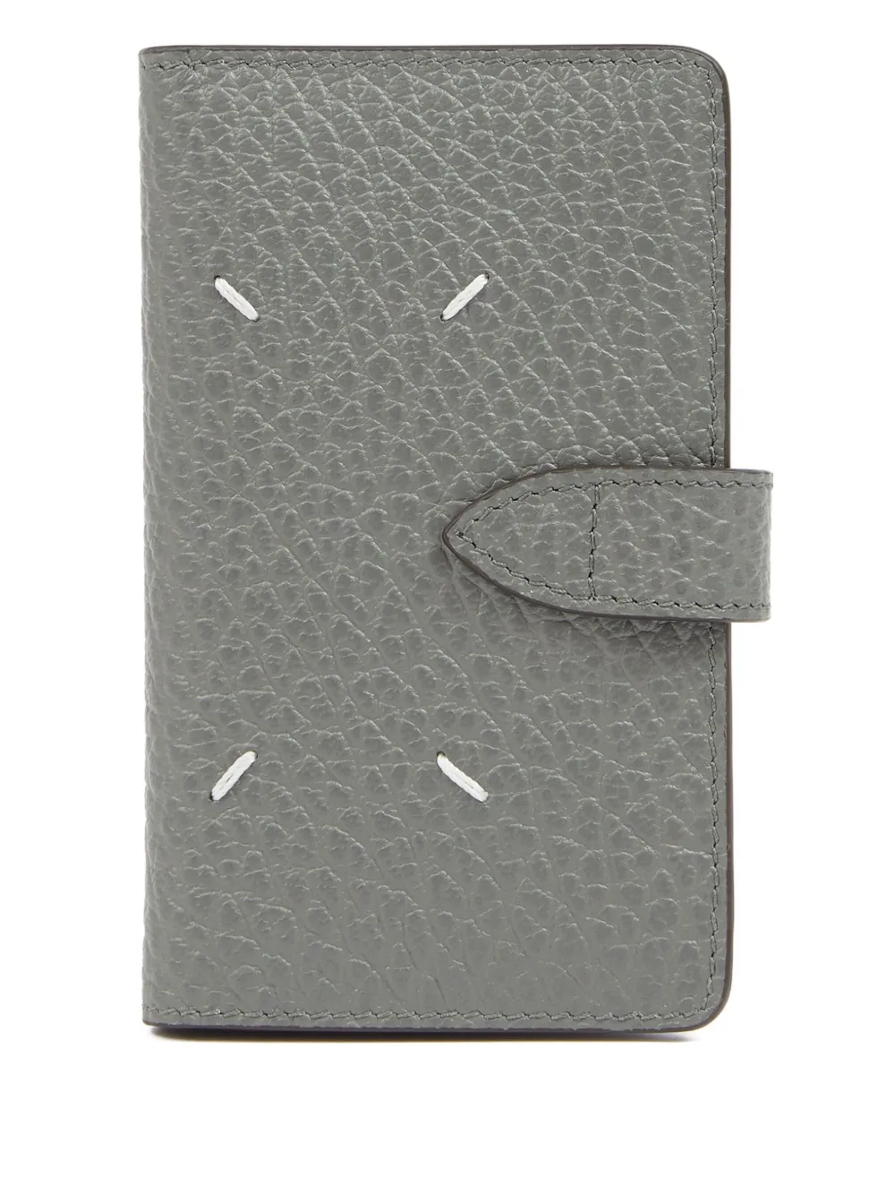 leather wallet