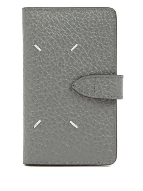 Maison Margiela leather wallet