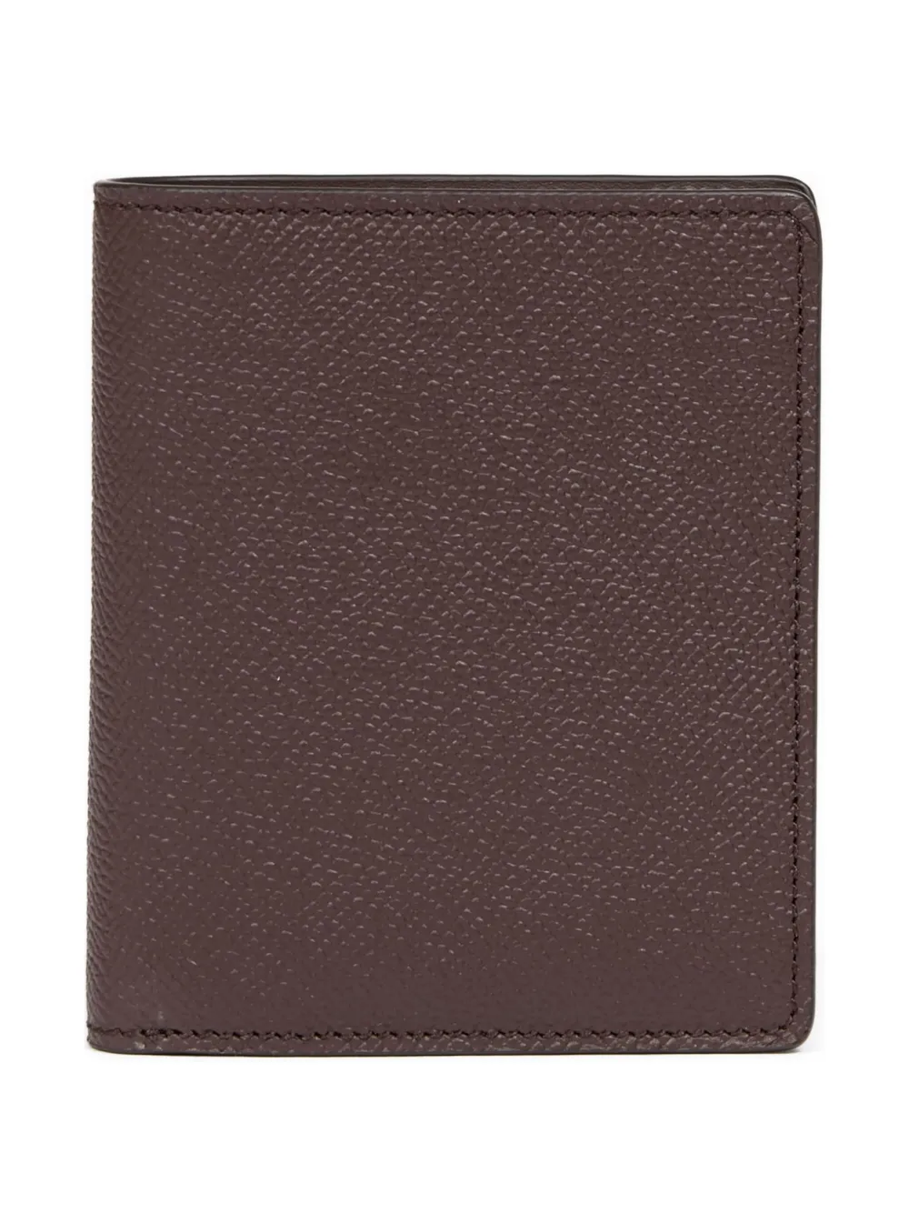 Maison Margiela レザー 財布 - ブラウン Maison Margiela レザー 財布 - ブラウン