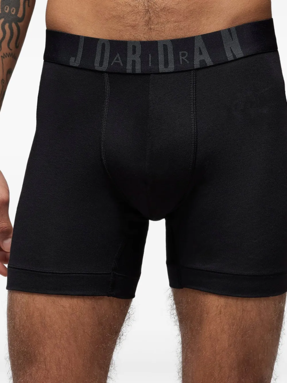Jordan Flight Modal boxers (pack of three) | Image 2