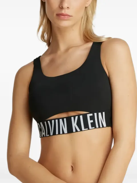 Calvin Klein Intense Power sport bra