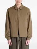 Post Archive Faction 8.0 Coach jacket - Brown