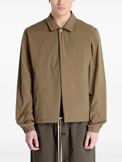 Post Archive Faction 8.0 Coach jacket