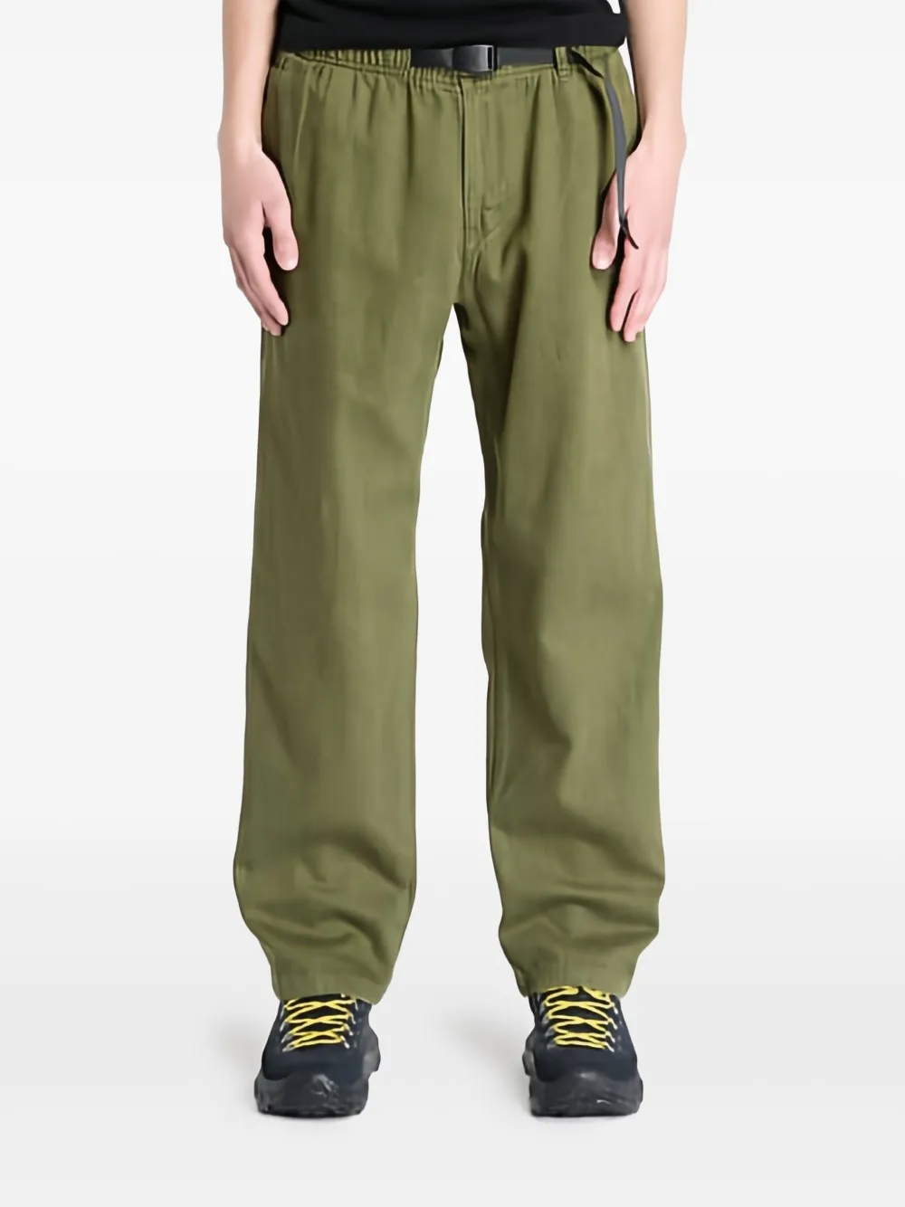 Gramicci Wide-leg Trousers