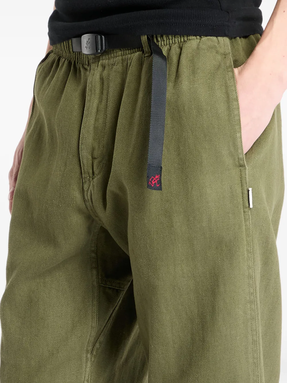 Gramicci Pantaloni a gamba ampia | Abbigliamento | Image 4