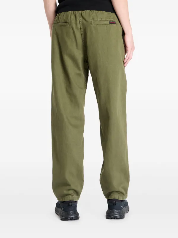 ロンハーマンRHC GRAMICCI ワイドパンツ Mサイズ オリーブ　25SS ロンハーマンRHC GRAMICCI ワイドパンツ Mサイズ オリーブ 25SS