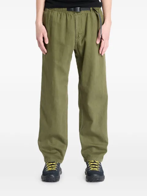 Gramicci wide-leg trousers