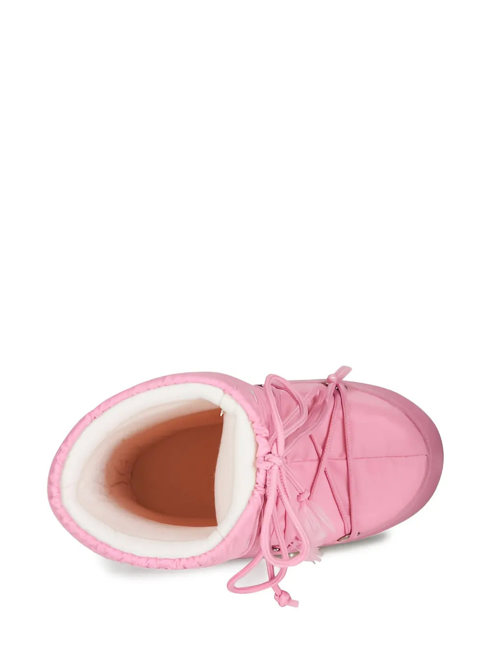 Moon Boot Icon ブーツ In Pink