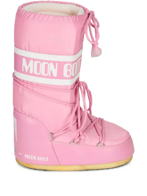 Moon Boot Icon boots