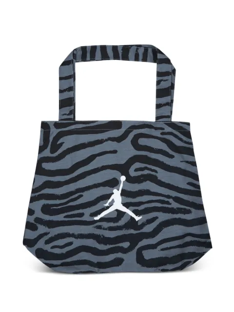 Jordan Bolsa tote Breakfast