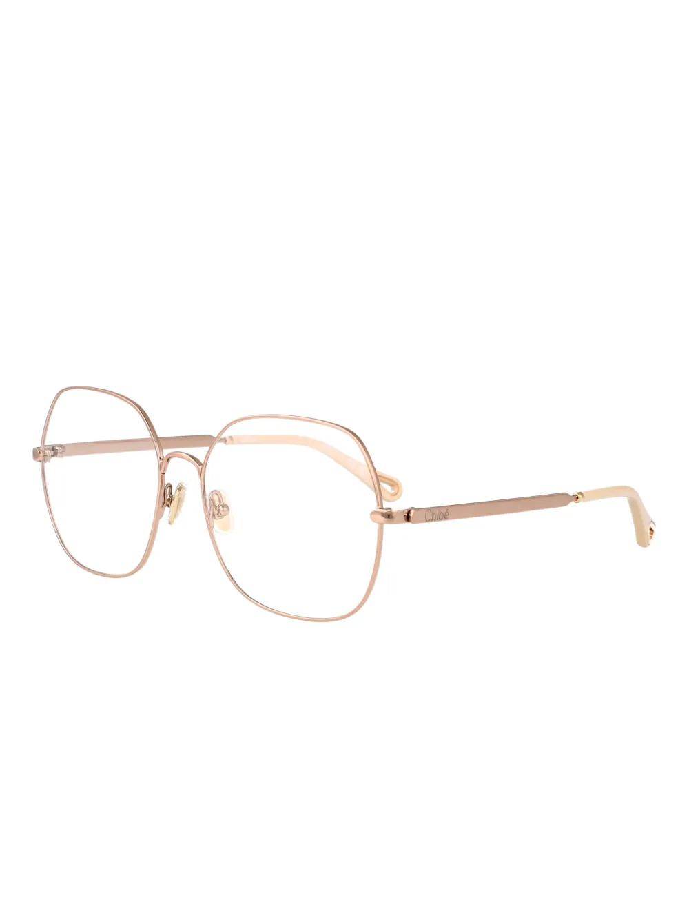 Chloé Eyewear square-frame glasses | Image 2