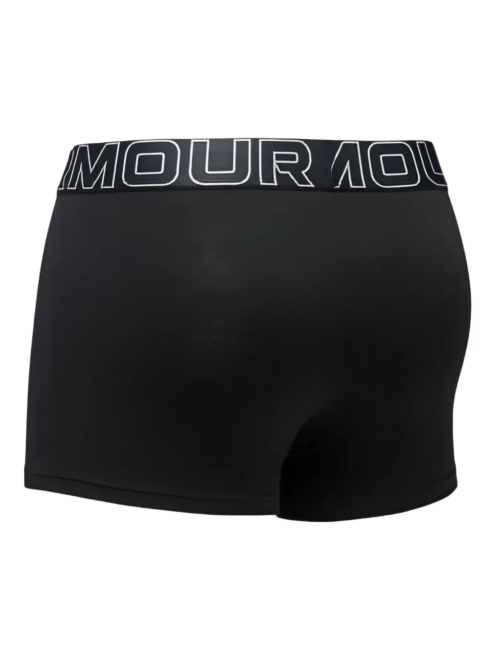 Under Armour logo-waistband boxers (pack of three) | Image 2
