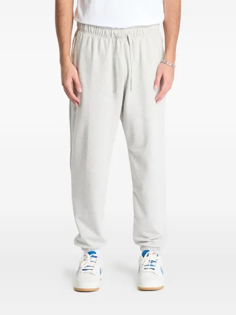 Jordan Crossover fleece track pants
