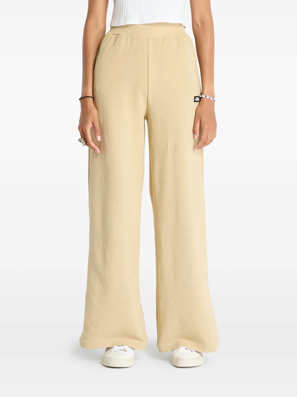 The North Face Hoden trainingsbroek Beige