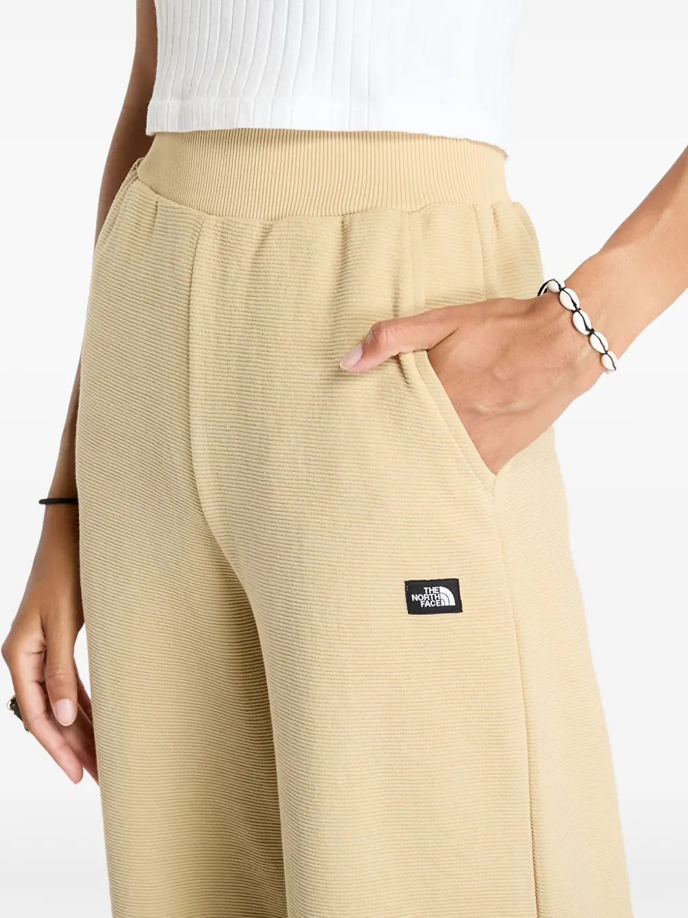 The North Face Hoden trainingsbroek Beige