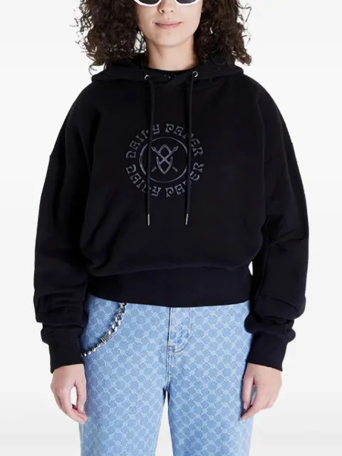 Daily Paper Poppy hoodie