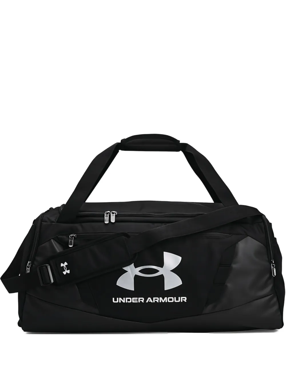 Under Armour Undeniable 5.0 Duffle Bag In Black