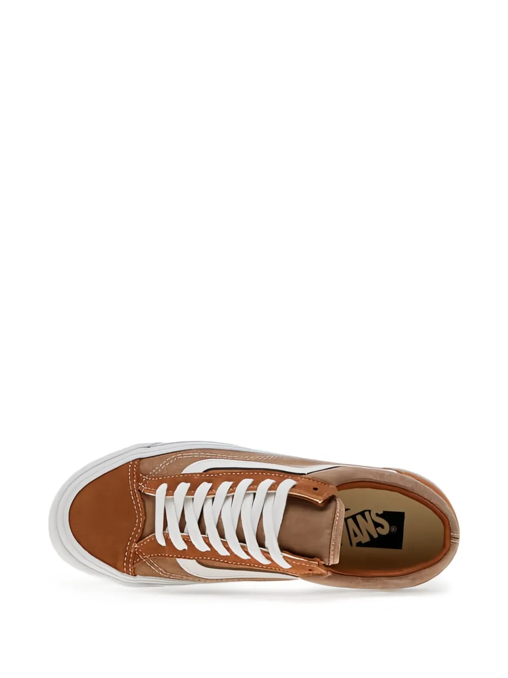 Vans Old Skool 36 sneakers Bruin