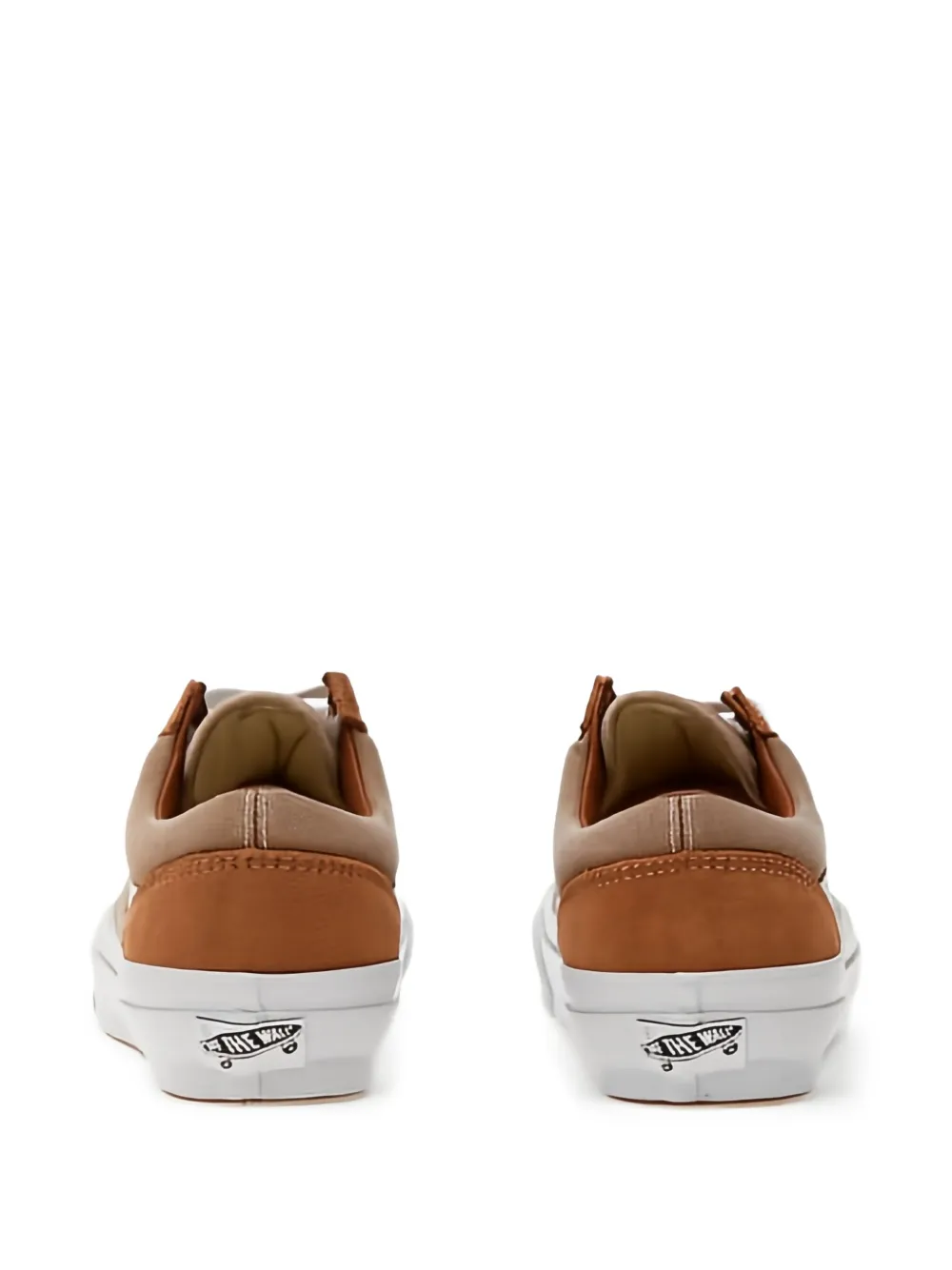 Vans Old Skool 36 sneakers Bruin