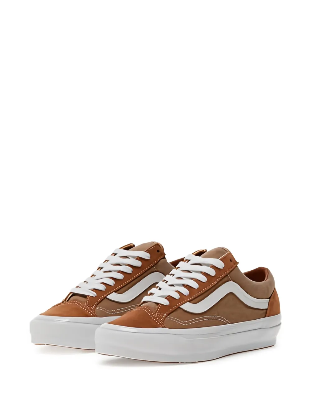 Vans Old Skool 36 sneakers Bruin