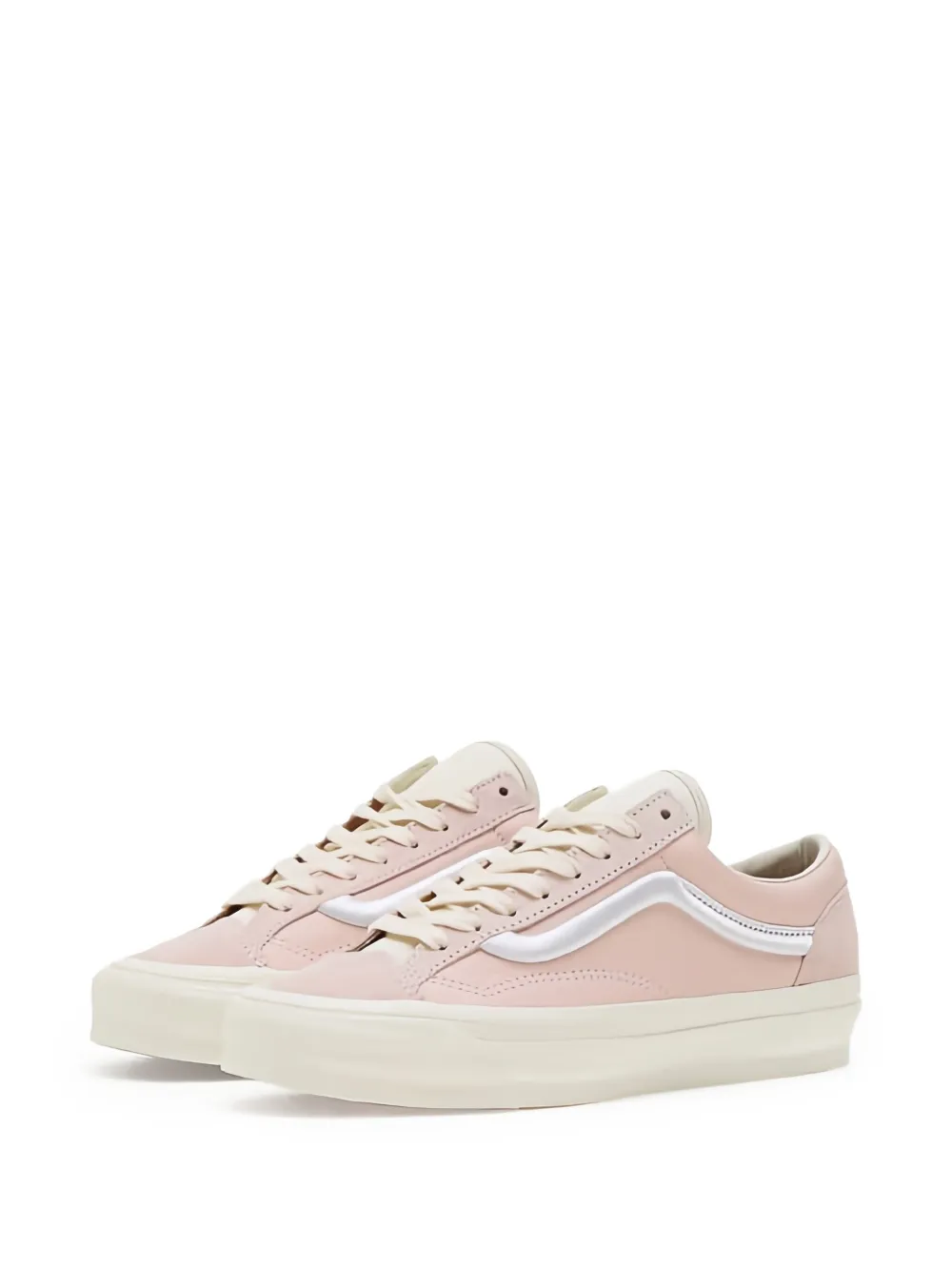 Vans tenis Old Skool Reissue 36 LX | Tenis bajos | Image 2