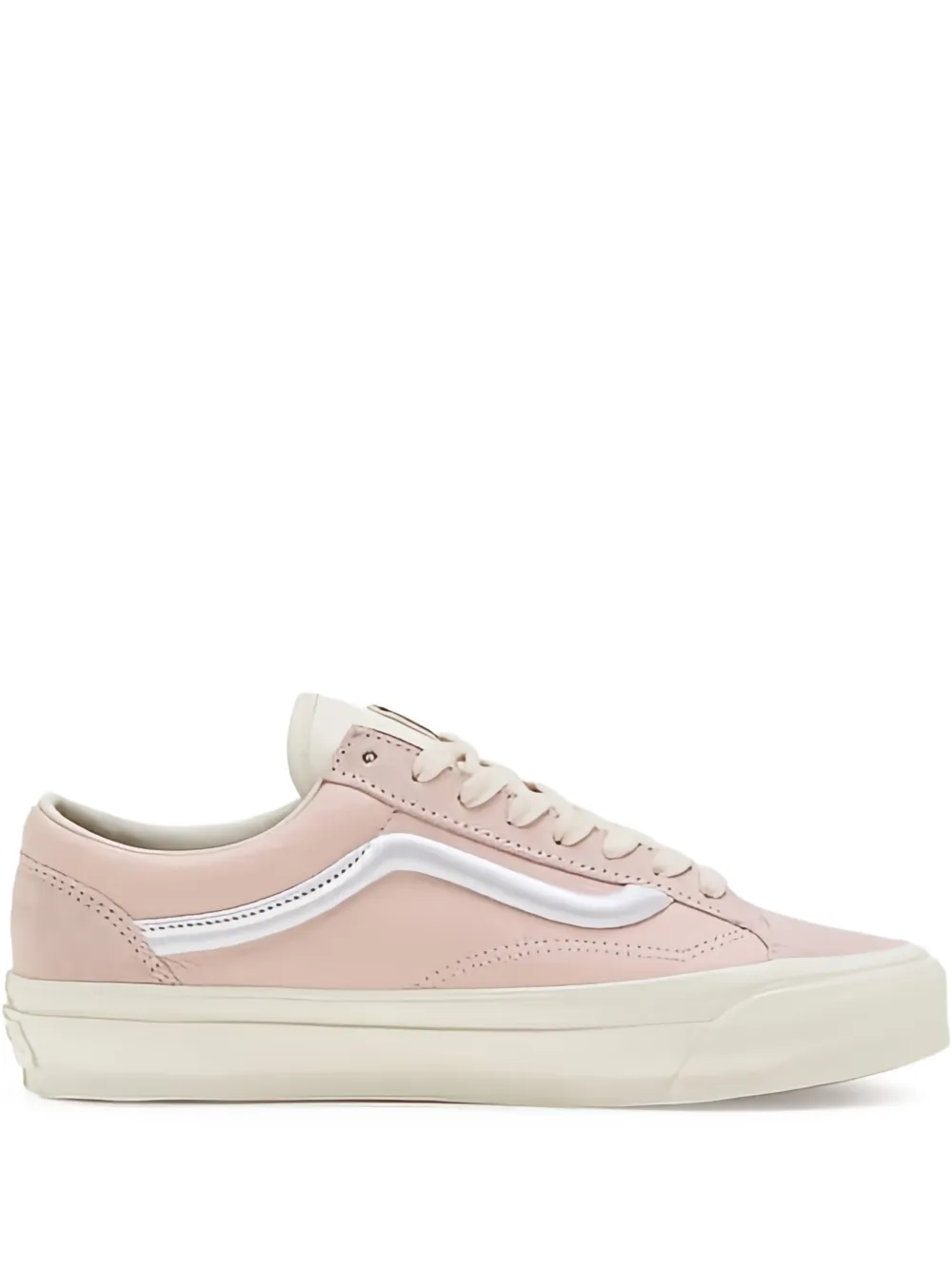 Vans Old Skool Reissue 36 LX sneakers Roze