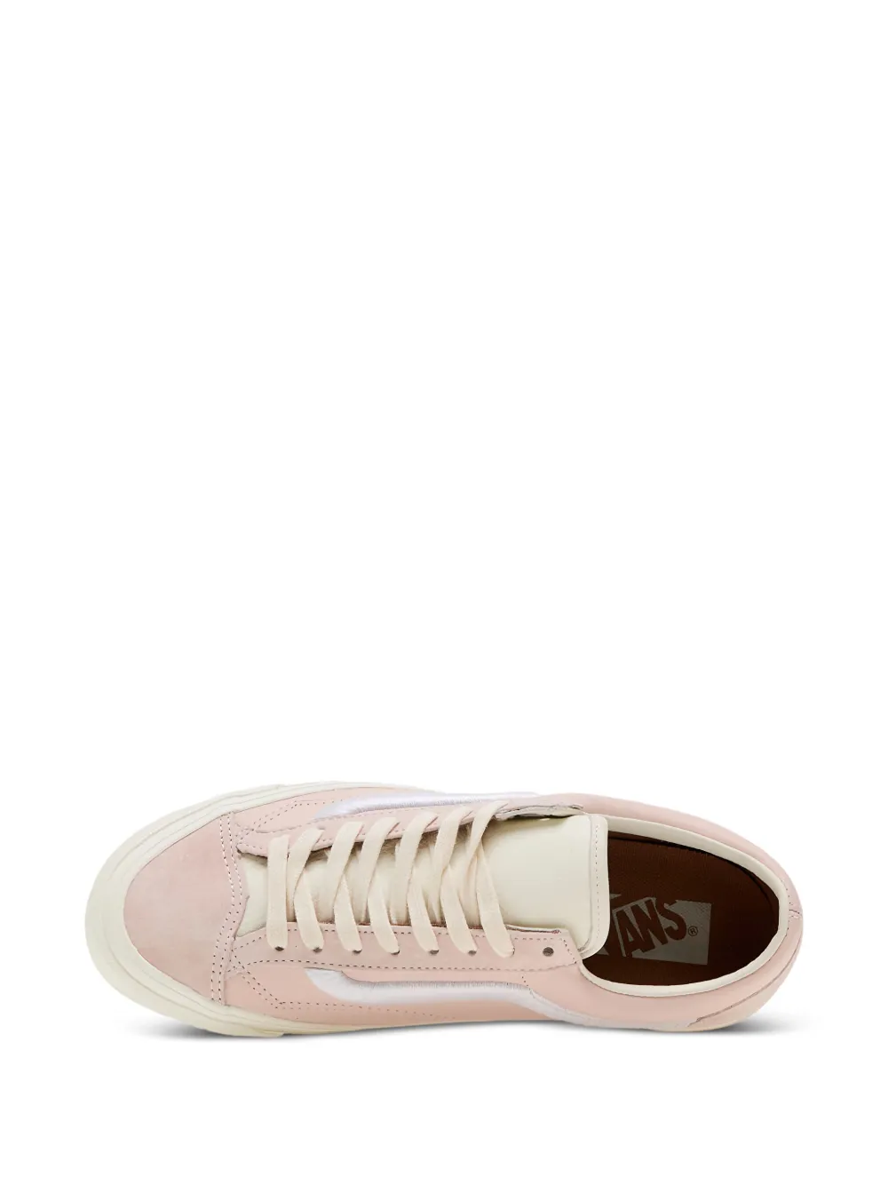 Vans Old Skool Reissue 36 LX sneakers Roze