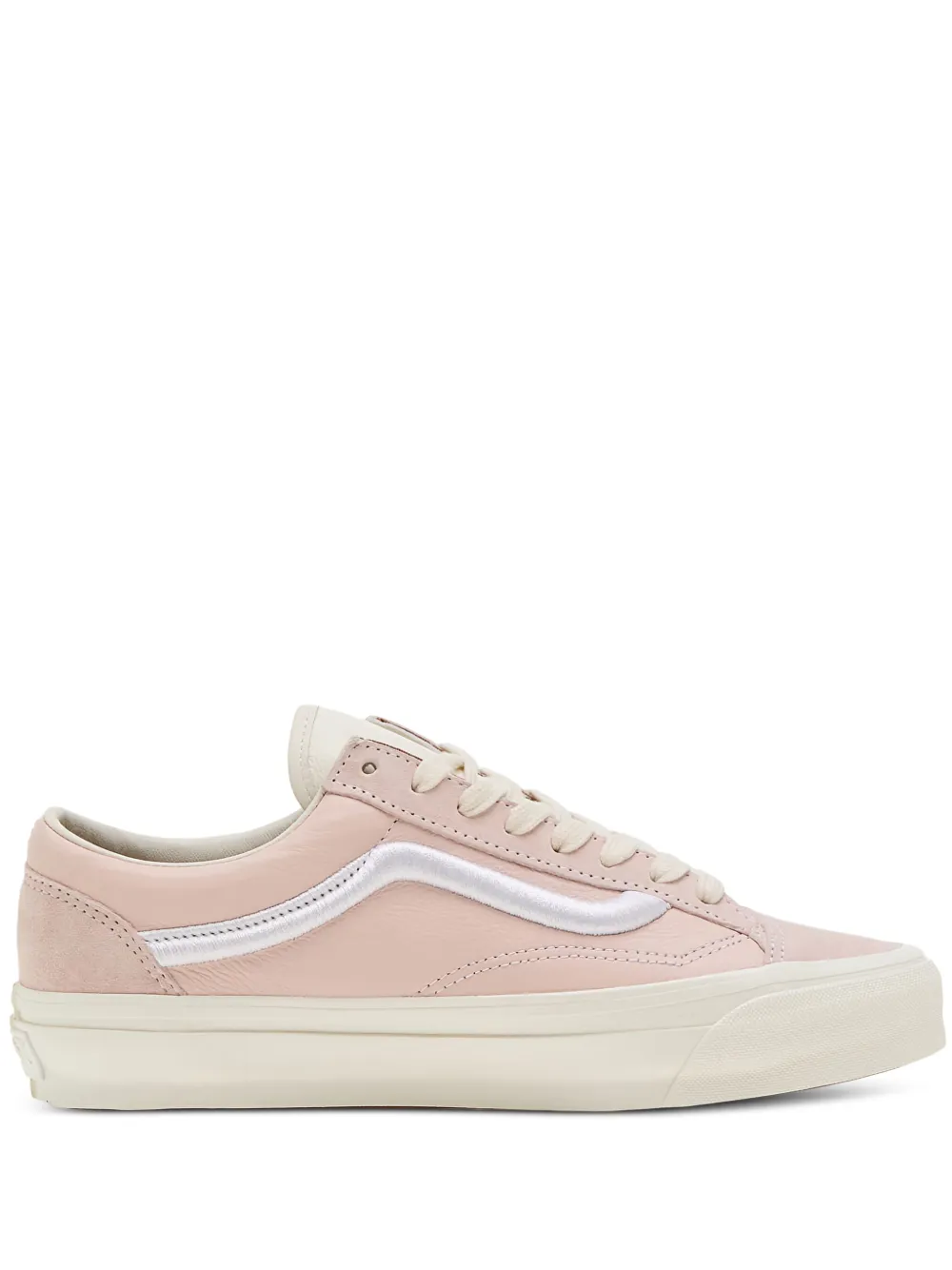 Vans tenis Old Skool Reissue 36 LX | rosado | Image 1